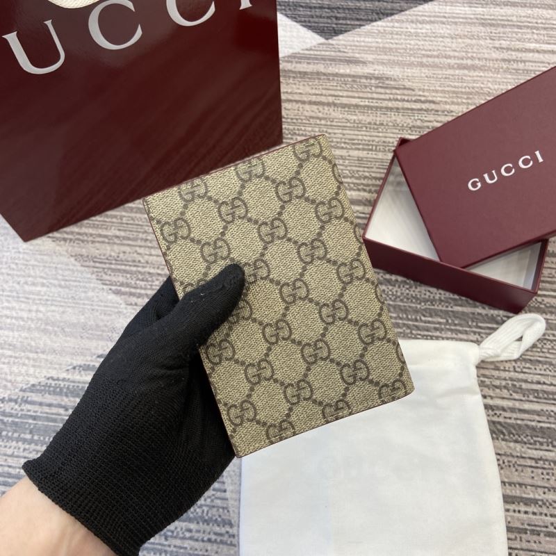 Gvc*1 wallets
